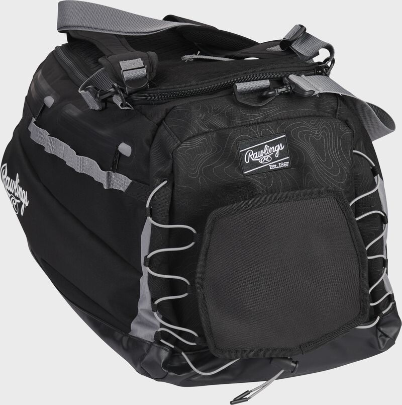 Rawlings Mach Duffle Bag/Backpack