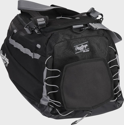 Rawlings Mach Duffle Bag/Backpack