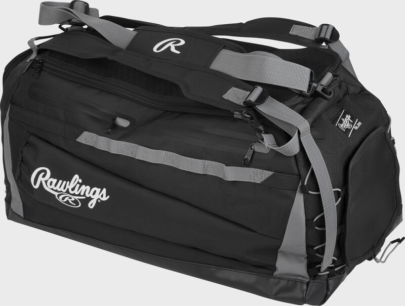 Rawlings Mach Duffle Bag/Backpack