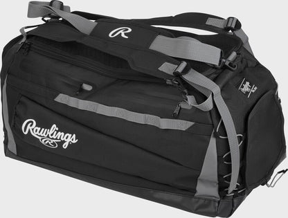 Rawlings Mach Duffle Bag/Backpack