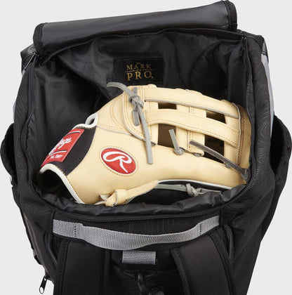 Rawlings Mach Duffle Bag/Backpack