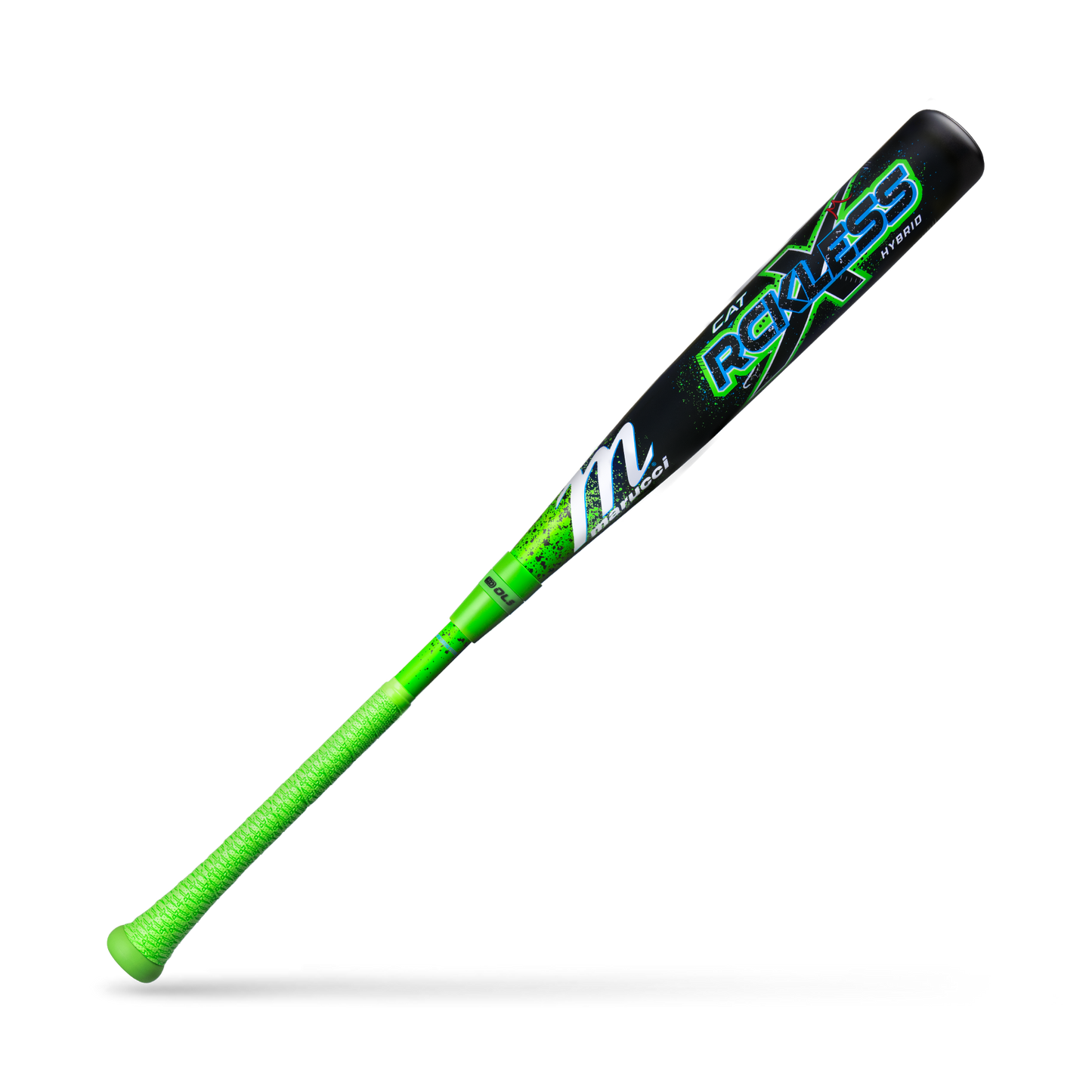 MARUCCI RCKLESS HYBRID BBCOR