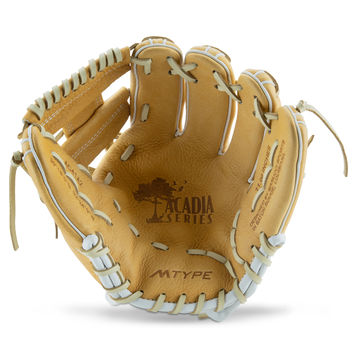 Marucci Acadia M Type 41A2 11" I Web