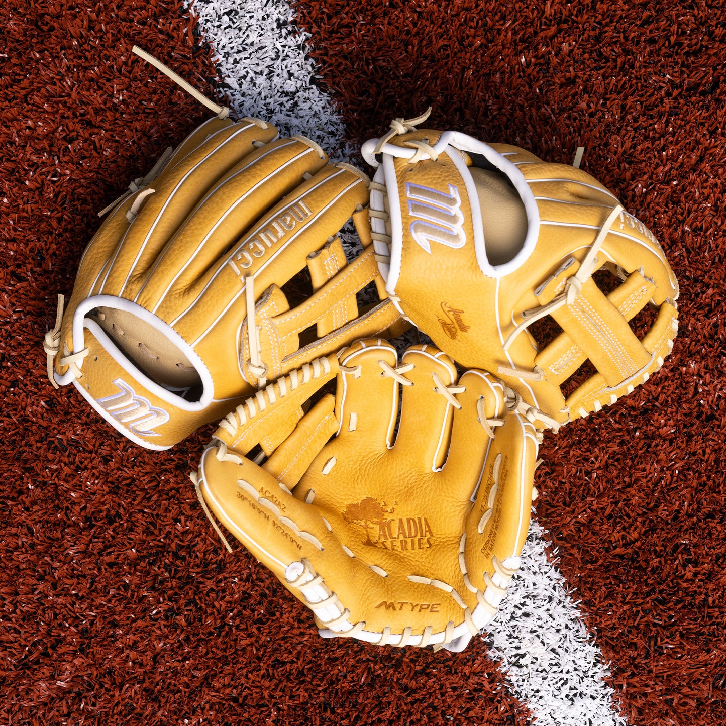 Marucci Acadia M Type 41A2 11" I Web