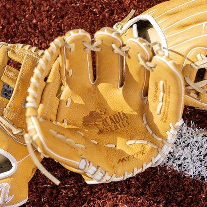 Marucci Acadia M Type 41A2 11" I Web