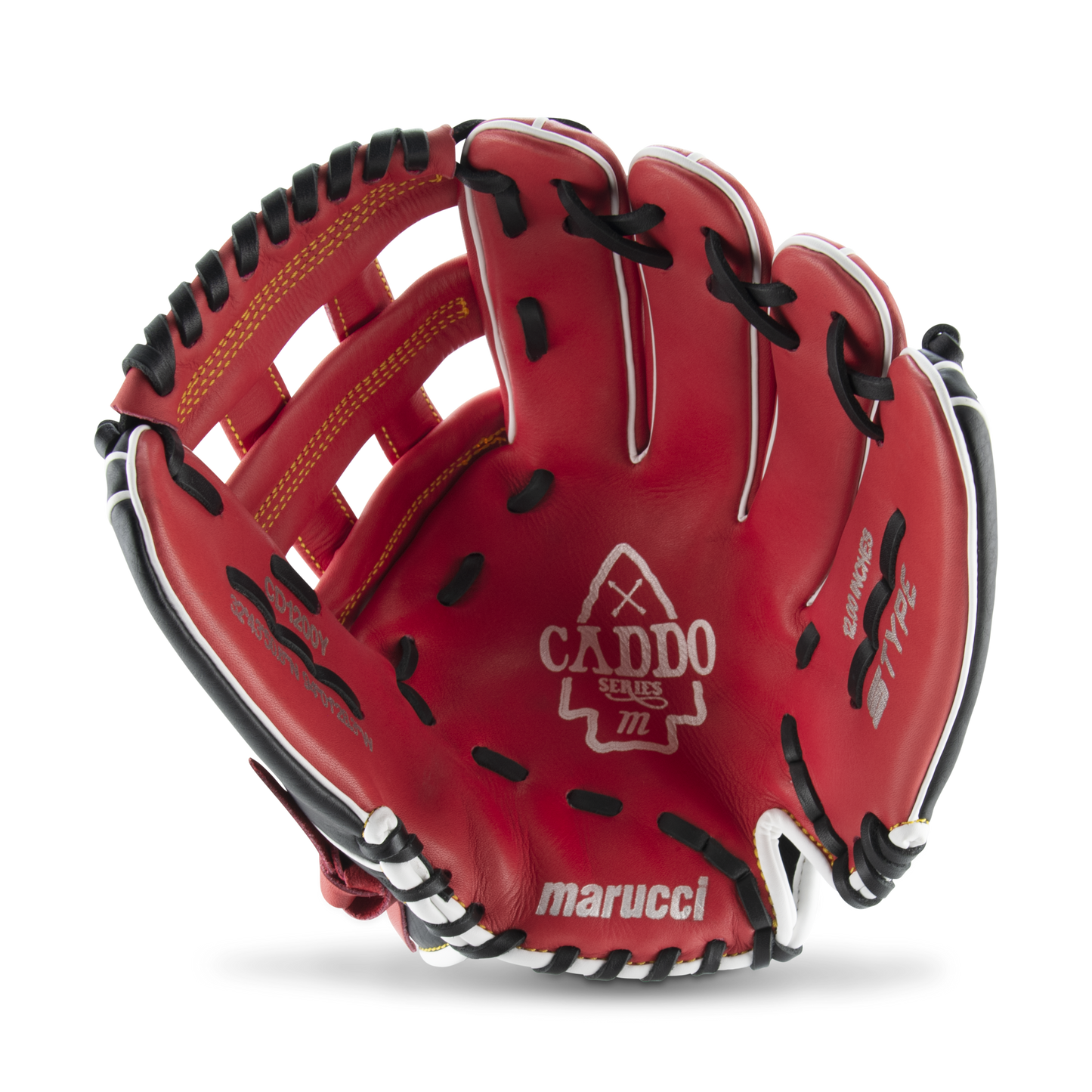 Marucci Caddo Series 10" Basket Web