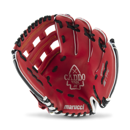 Marucci Caddo Series 10" Basket Web