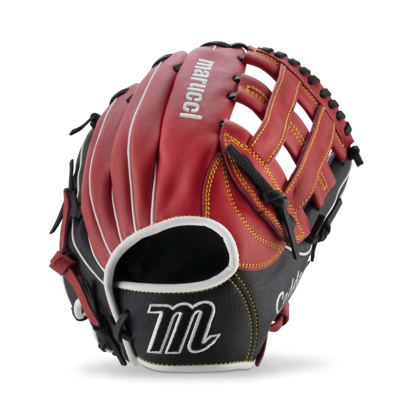 Marucci Caddo Series 10" Basket Web