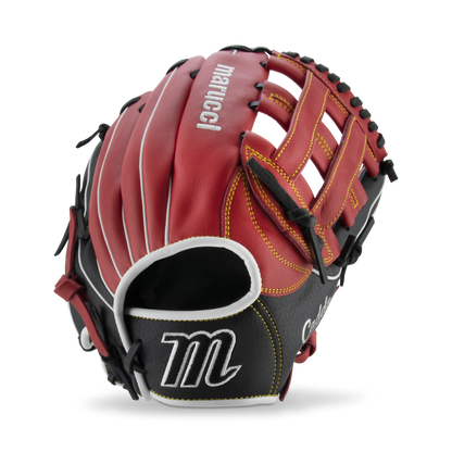 Marucci Caddo Series 10" Basket Web