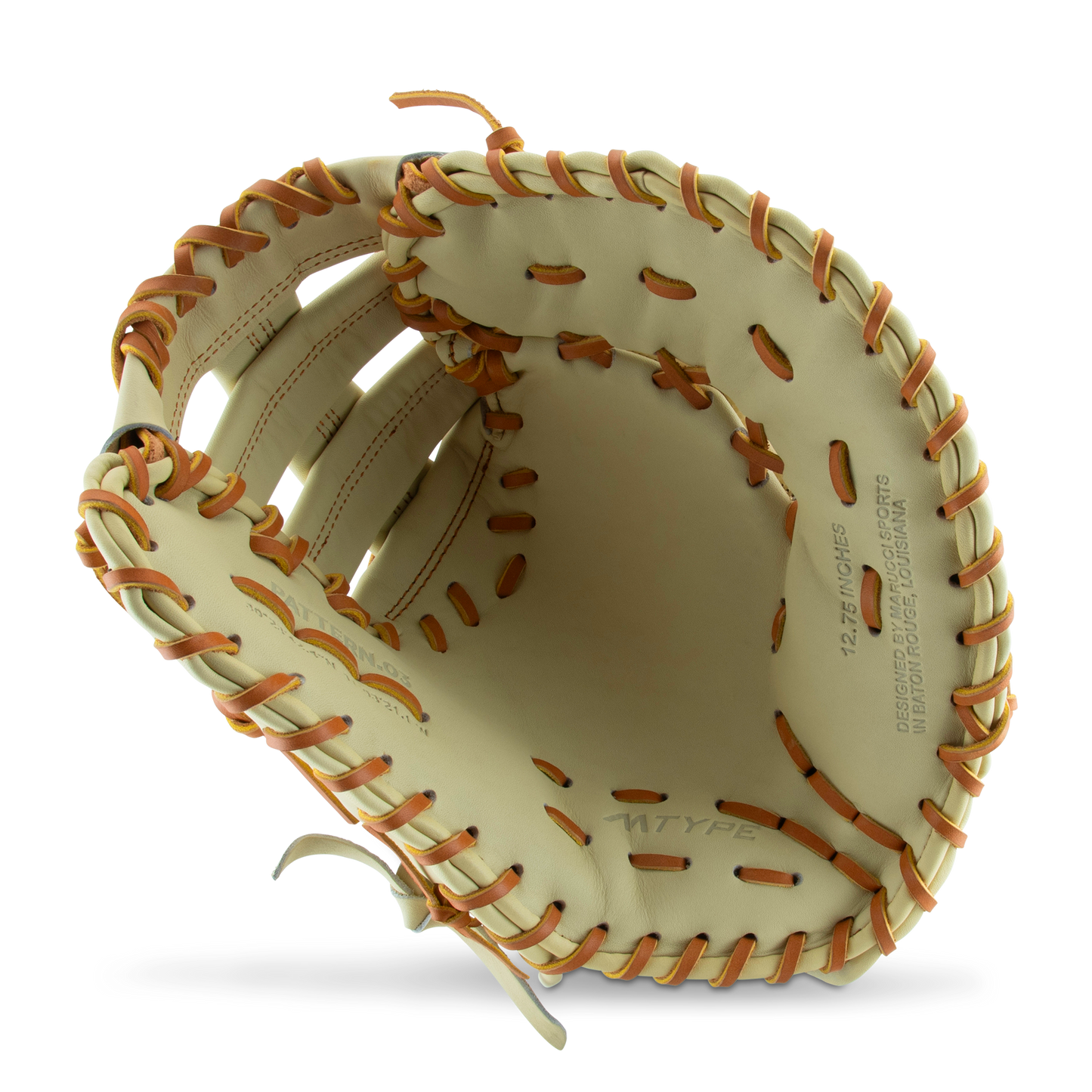 Marucci Ascension M Type 44A6 11.75" T-Web