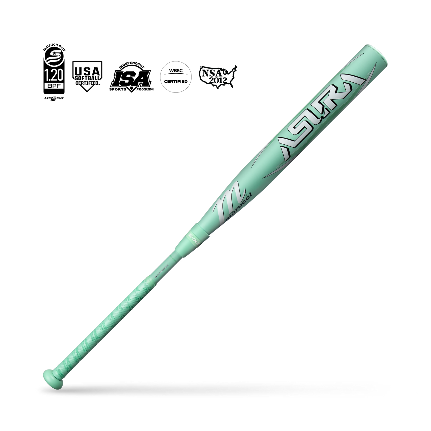 MARUCCI ASURA Fastpitch -11