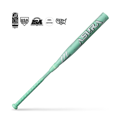 MARUCCI ASURA Fastpitch -11