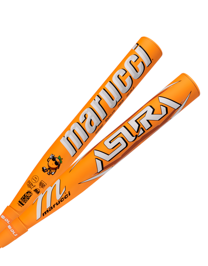 Marucci ASURA Glow Fastpitch Citrus Spark -11