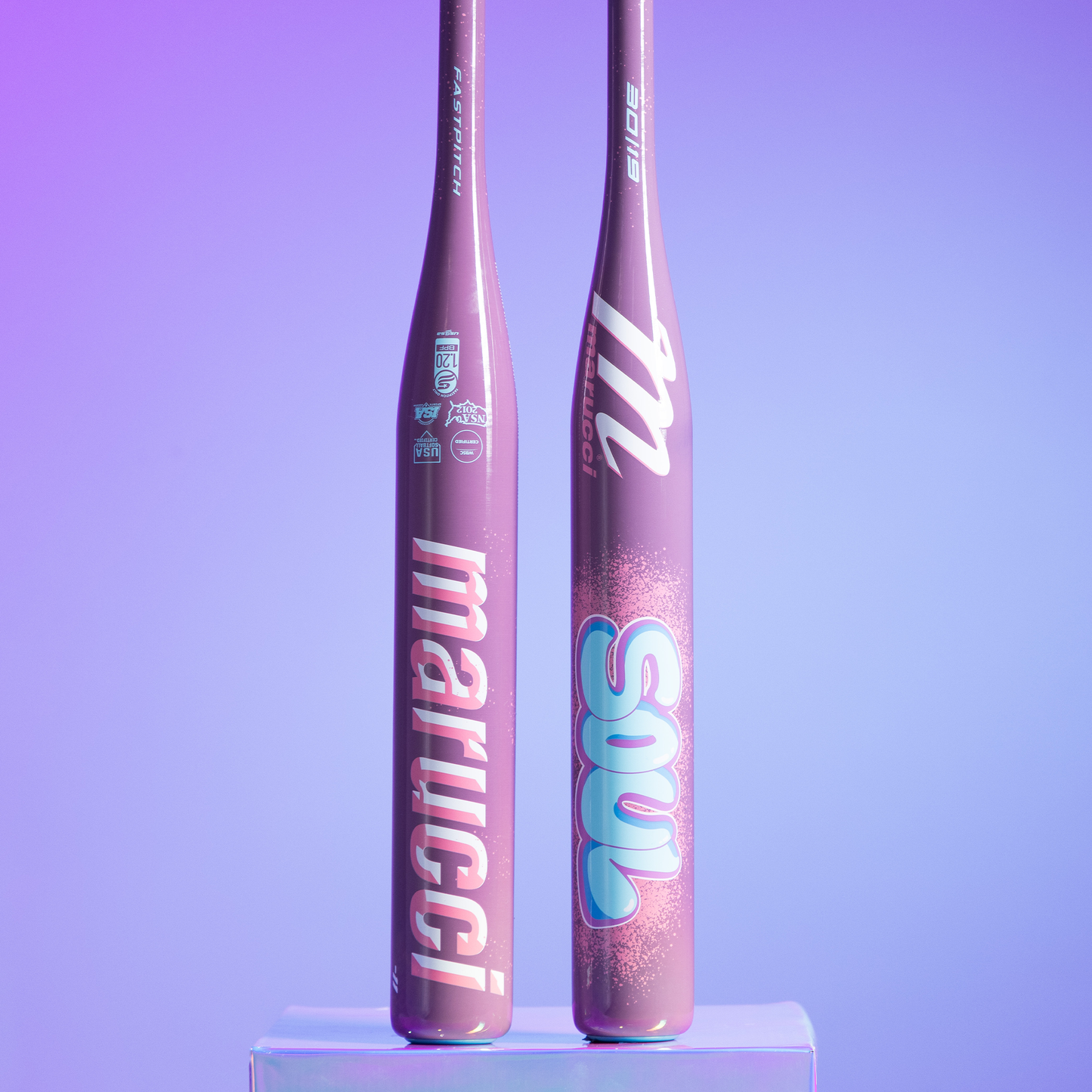 MARUCCI Soul Fastpitch Alloy -11