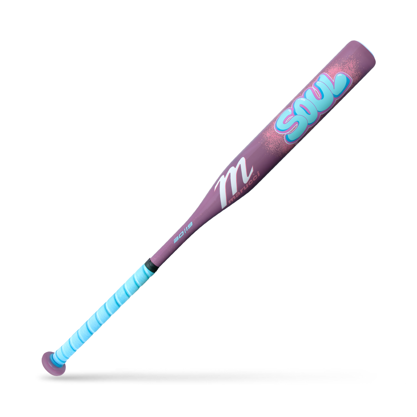 MARUCCI Soul Fastpitch Alloy -11