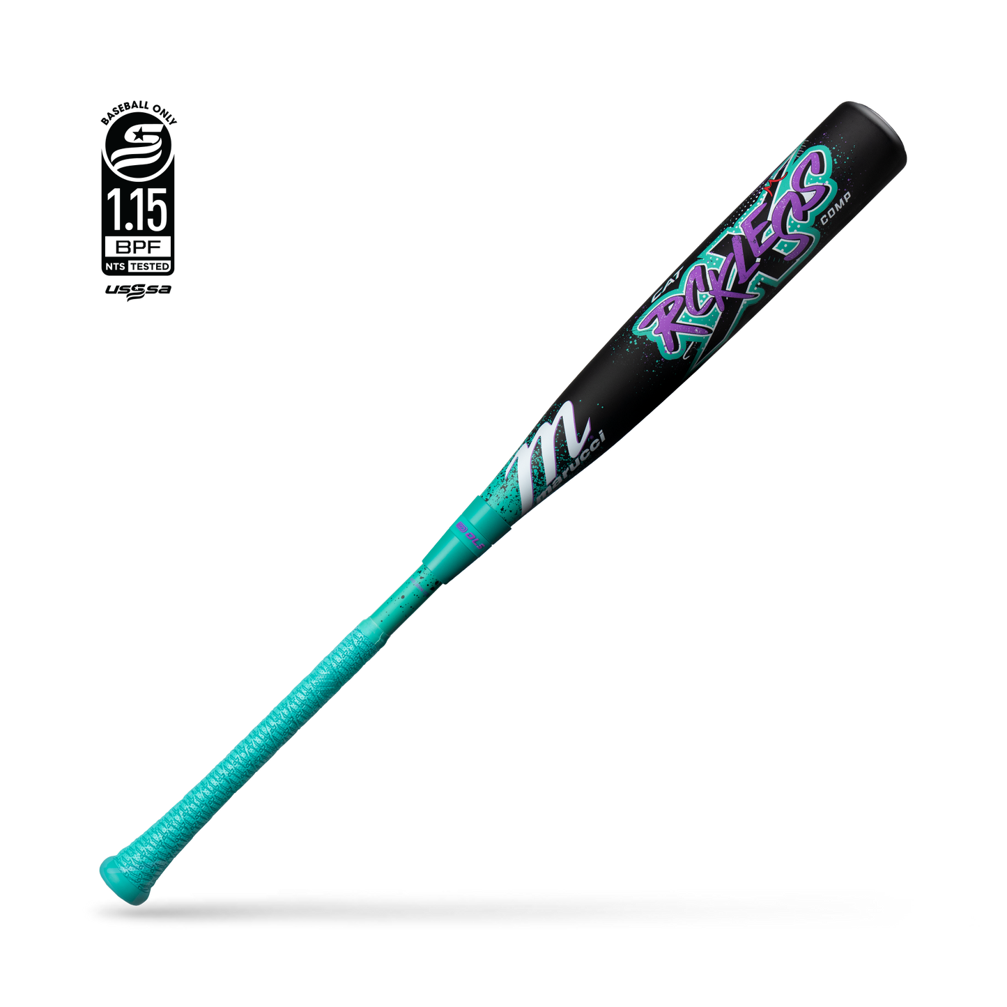 MARUCCI RCKLESS Composite USSSA -10