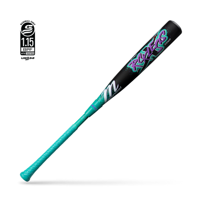 MARUCCI RCKLESS Composite USSSA -10