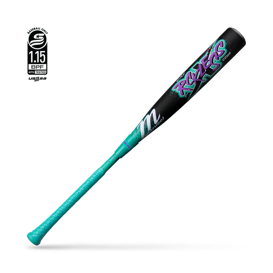 MARUCCI RCKLESS Composite USSSA -10