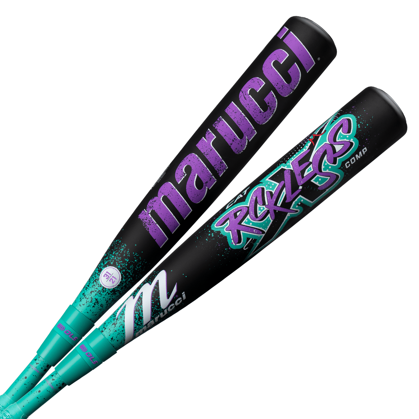MARUCCI RCKLESS Composite USSSA -10