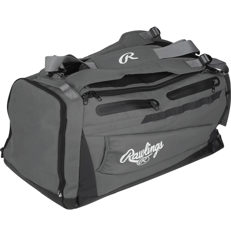 Rawlings Mach Hybrid Backpack-Duffel Bag
