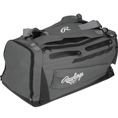 Rawlings Mach Hybrid Backpack-Duffel Bag