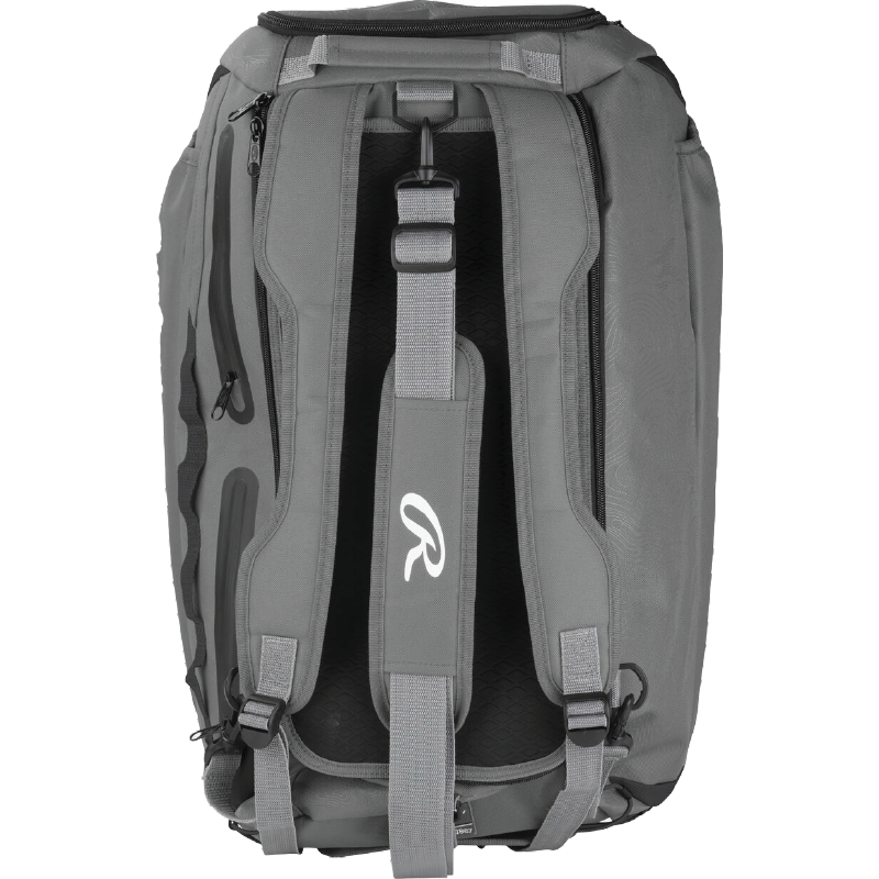 Rawlings Mach Hybrid Backpack-Duffel Bag