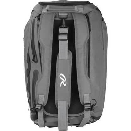 Rawlings Mach Hybrid Backpack-Duffel Bag