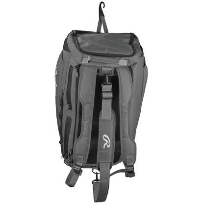 Rawlings Mach Hybrid Backpack-Duffel Bag