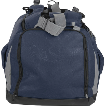 Rawlings Mach Hybrid Backpack-Duffel Bag