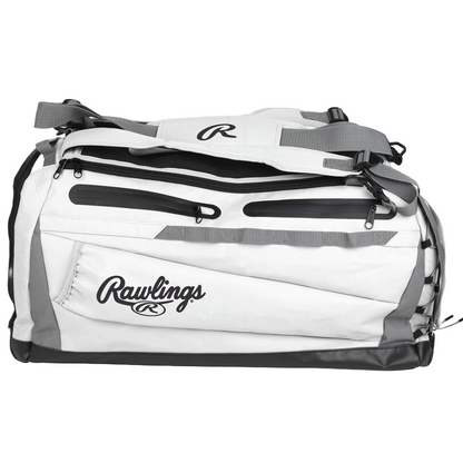 Rawlings Mach Hybrid Backpack-Duffel Bag