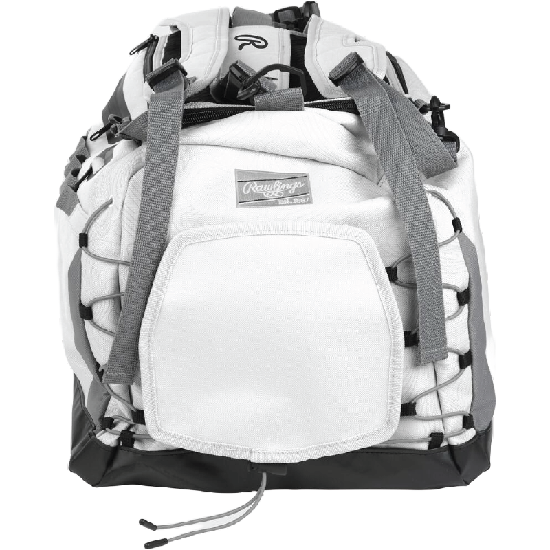 Rawlings Mach Hybrid Backpack-Duffel Bag