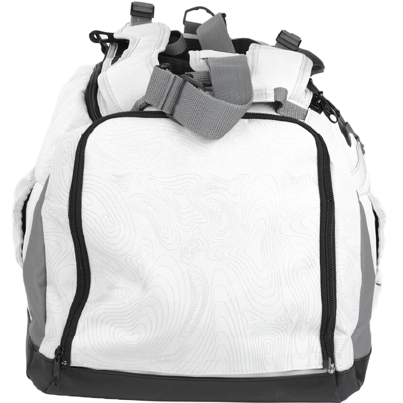 Rawlings Mach Hybrid Backpack-Duffel Bag