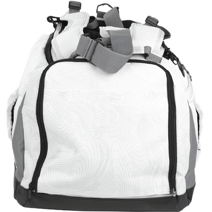 Rawlings Mach Hybrid Backpack-Duffel Bag