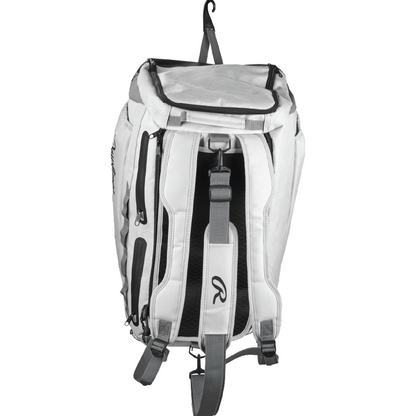 Rawlings Mach Hybrid Backpack-Duffel Bag