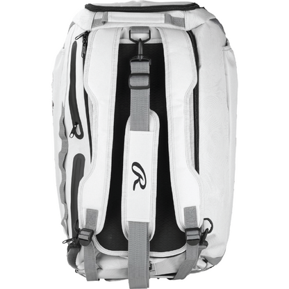 Rawlings Mach Hybrid Backpack-Duffel Bag