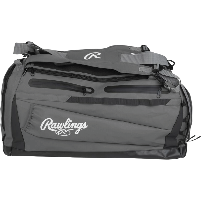 Rawlings Mach Hybrid Backpack-Duffel Bag