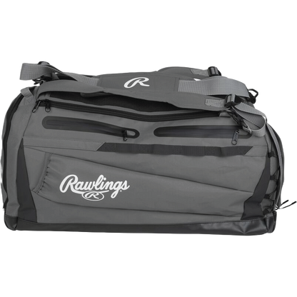 Rawlings Mach Hybrid Backpack-Duffel Bag