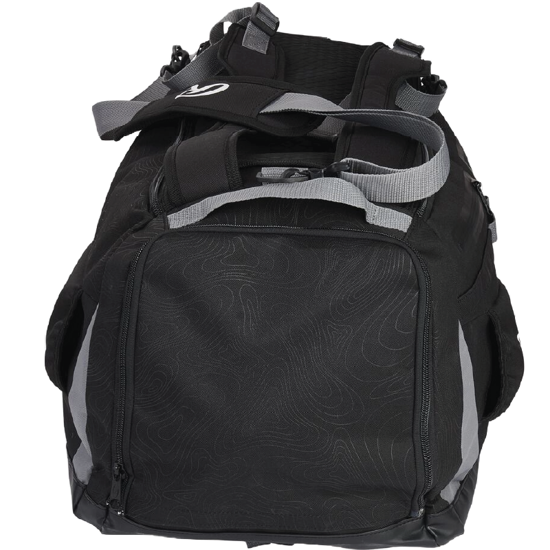 Rawlings Mach Hybrid Backpack-Duffel Bag