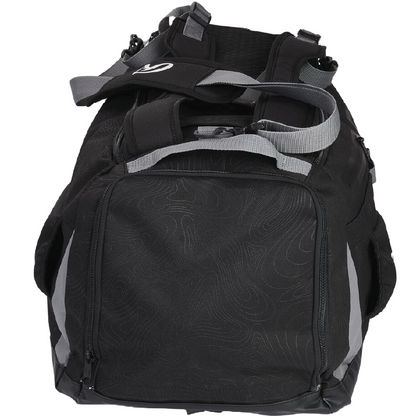 Rawlings Mach Hybrid Backpack-Duffel Bag