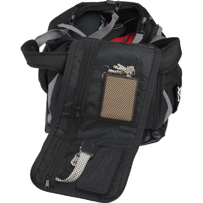 Rawlings Mach Hybrid Backpack-Duffel Bag
