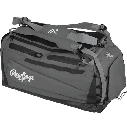 Rawlings Mach Hybrid Backpack-Duffel Bag