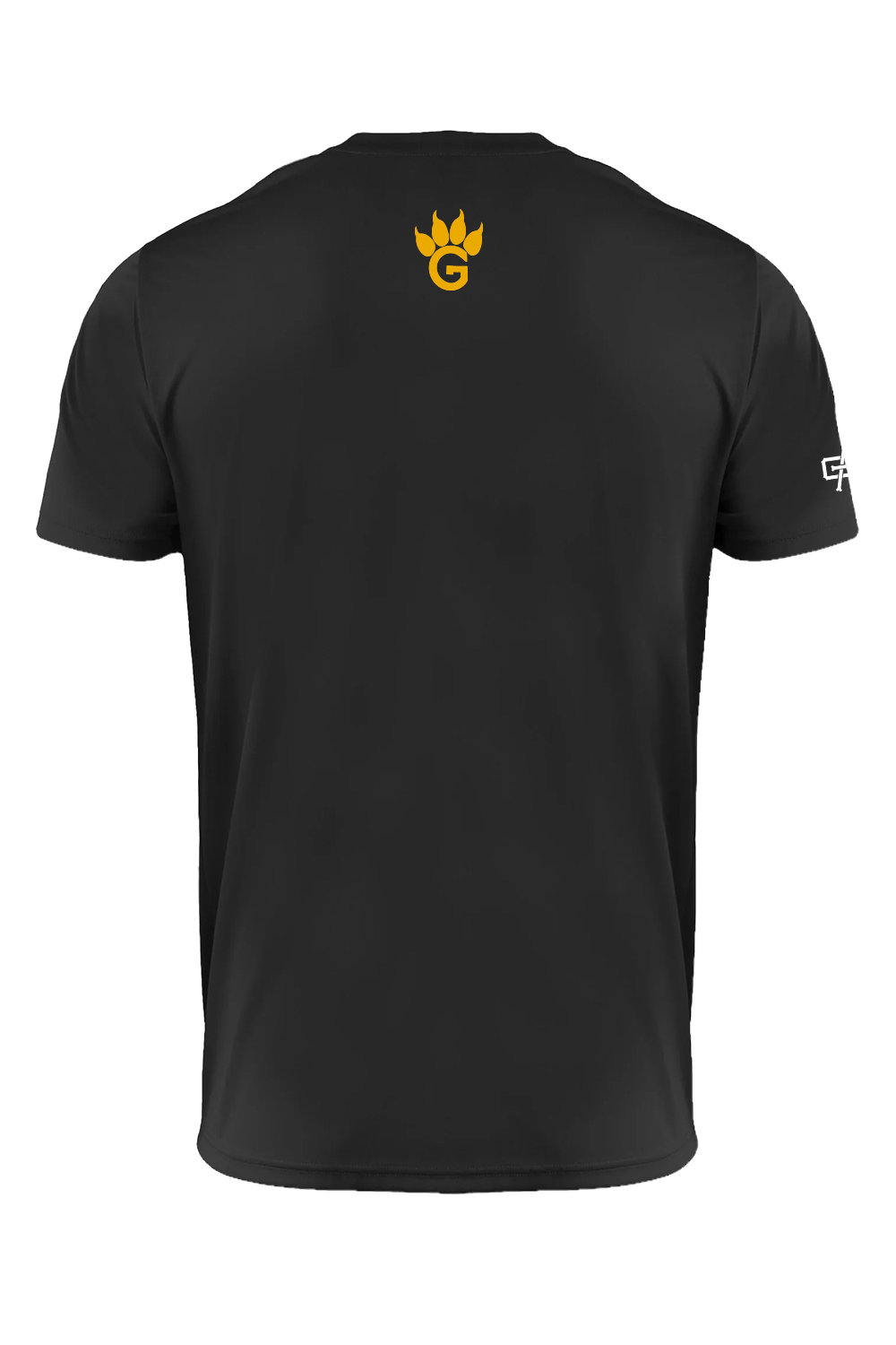 Gwinn Wrestling DTF Gutsy Maverick Tee