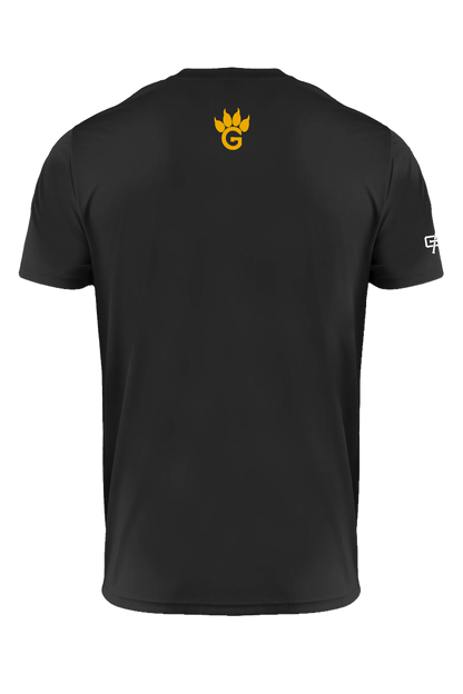 Gwinn Wrestling DTF Gutsy Maverick Tee
