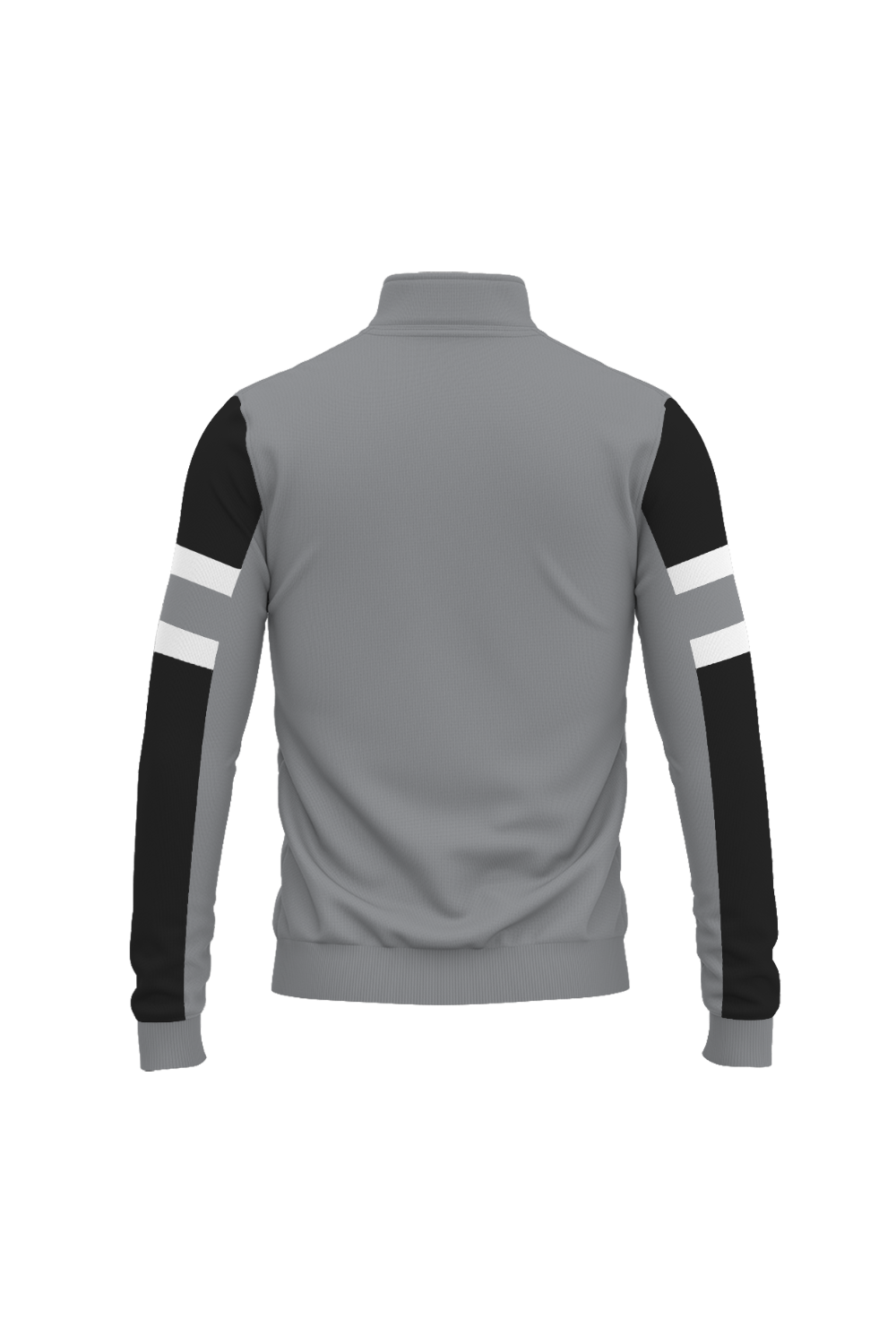 Plymouth Wrestling Sublimated Performance Quarter Zip