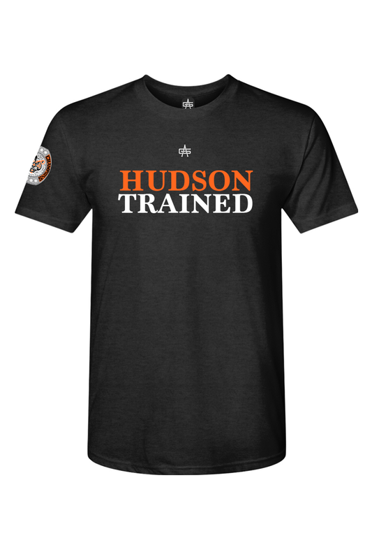 Hudson Trained DTF Gutsy Maverick Tee