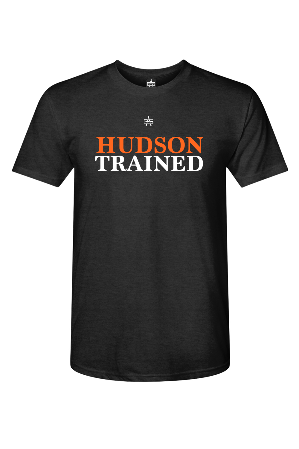 Hudson Trained DTF Gutsy Maverick Tee