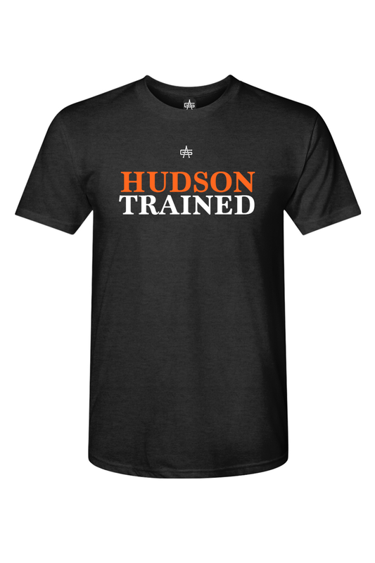 Hudson Trained DTF Gutsy Maverick Tee