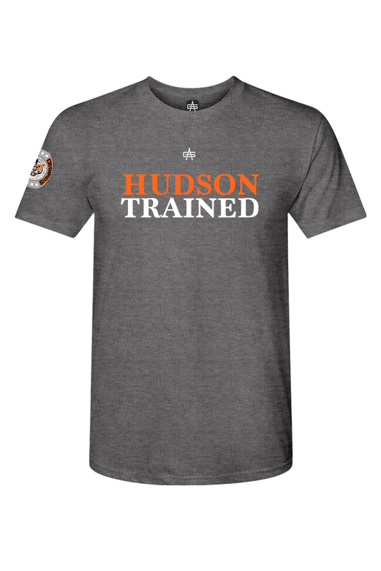 Hudson Trained DTF Gutsy Maverick Tee