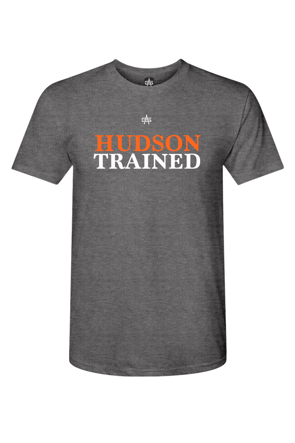 Hudson Trained DTF Gutsy Maverick Tee