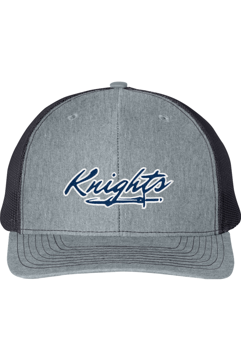 Richardson Snapback Trucker Cap
